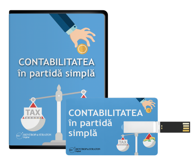 Contabilitatea in partida simpla