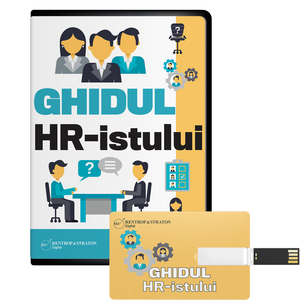 Ghidul HR-istului