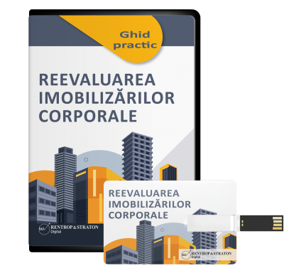 Reevaluarea imobilizarilor corporale