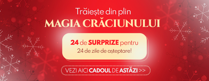 Advent Craciun