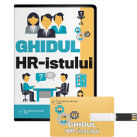 Ghidul HR-istului