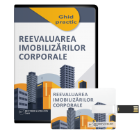 Reevaluarea imobilizarilor corporale